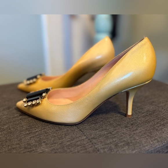 Kate Spade Laylee Pumps - Picture 5 of 9